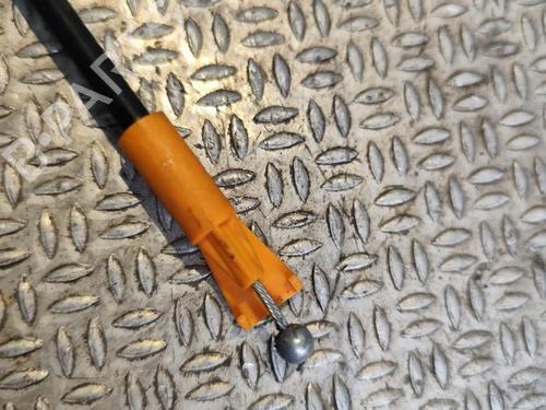 Front left lock OPEL CORSA E (X15) 1.4 Turbo (08, 68) | BP29757621C98