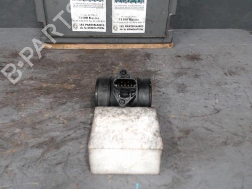 Used Mass air flow sensor MINI MINI (R50, R53) One D (75 hp) 24070373