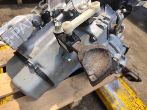 gearbox-citroen-c3-ii-sc_-2009-34387180 main image