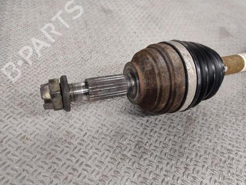 Right front driveshaft DACIA LOGAN (LS_) 1.5 dCi (LS0K) | BP39111666M39  - Image 5