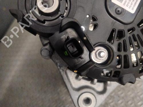 Alternator FORD FIESTA VI (CB1, CCN) 1.5 TDCi | BP36681123M7  - Image 6