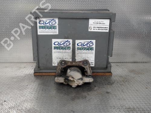 Used Left front brake caliper NISSAN MICRA III (K12) 1.2 16V (65 hp) 24073142