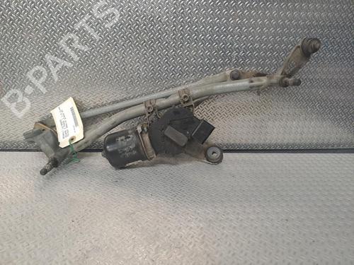 Viskermotor vindrute RENAULT MEGANE II Saloon (LM0/1_) 1.5 dCi (LM02, LM13, LM2A) | BP29872436M29 