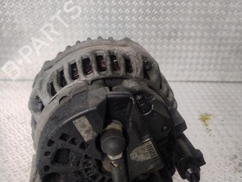 Generator Generator 38502640 38502640