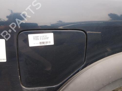 Used Fuel flap NISSAN PATROL GR V Wagon (Y61) 3.0 DTi (158 hp) 27352872