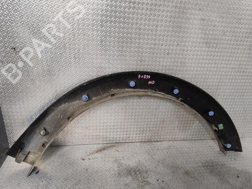 Used Front left wheel arch trim Front left wheel arch trim DACIA SANDERO II 1.5 dCi (90 hp) 33749474 33749474