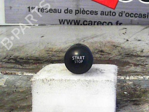 Used Switch RENAULT SCÉNIC II (JM0/1_) 1.5 dCi (JM1E, JM16) (106 hp) 24066785