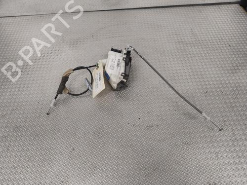 Front right lock CITROËN C4 CACTUS 1.2 VTi 75 / PureTech 75 | BP27332663C97 
