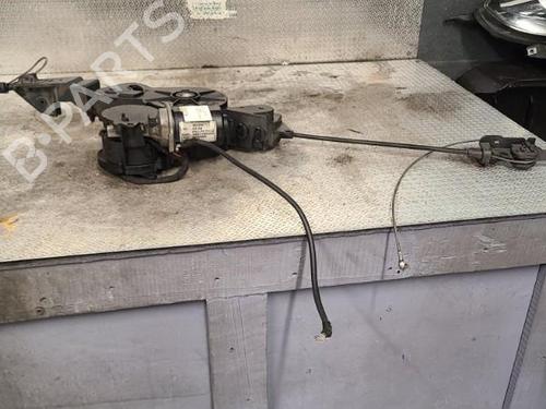 Electronic module PEUGEOT 807 (EB_) 2.0 HDI | BP24099330M83 