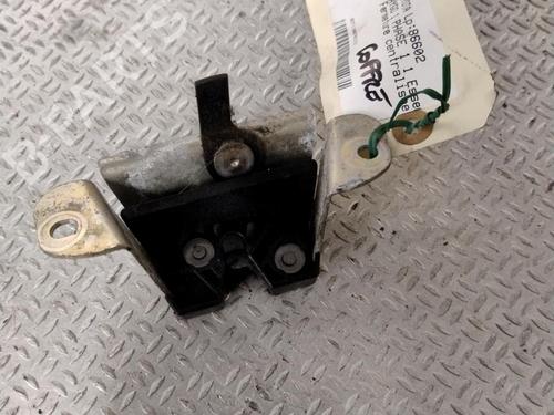 Used Electronic module Electronic module TOYOTA AYGO (_B1_) 1.0 (KGB10_, KGB10R) (68 hp) 25704091 25704091