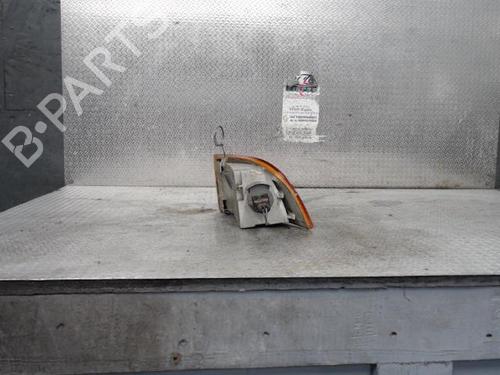 Right front indicator FIAT PUNTO (176_) 55 1.1 | BP24098505C33 