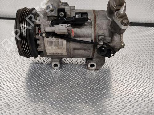 AC compressor RENAULT CLIO IV (BH_) 1.2 16V | BP25704012M34 - Image 4
