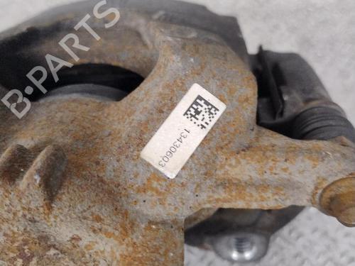 Used Right front brake caliper Right front brake caliper OPEL ZAFIRA TOURER C (P12) 1.6 CDTI (75) (136 hp) 39732861 39732861