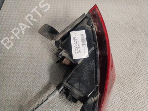 Left taillight RENAULT MEGANE IV Hatchback (B9A/M/N_) 1.5 dCi 110 (B9A3) | BP39011730C34 - Image 3