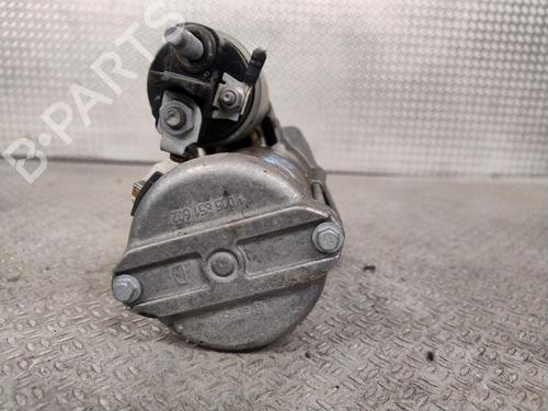 Starter RENAULT KANGOO Express (FW0/1_) 1.5 dCi 95 (FW16) | BP37226099M8 - Image 2
