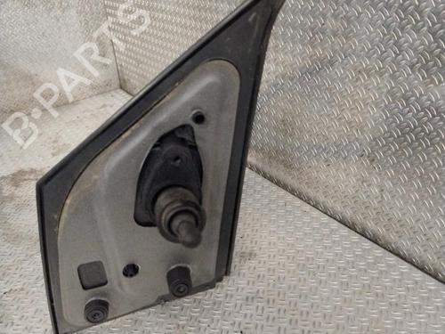 Used Right mirror PEUGEOT 108 1.0 VTi 72 (72 hp) 29017283