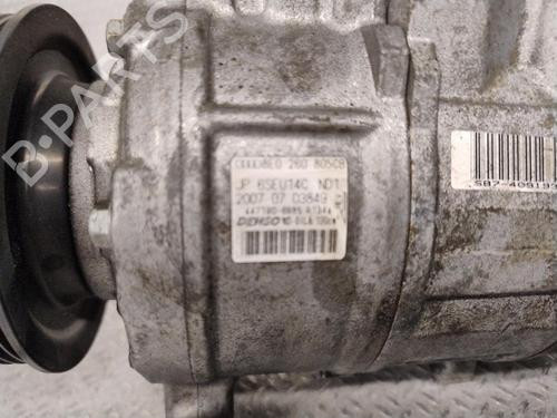 AC compressor AUDI A4 B7 (8EC) 1.9 TDI | BP39156875M34 - Image 3