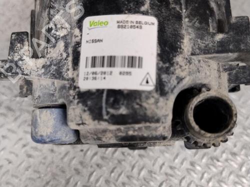 right-front-fog-light-nissan-navara-np300-d40-2004-28615088 main image