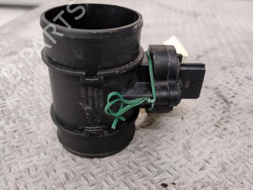 Mass air flow sensor OPEL CORSA E (X15) 1.4 (08, 68) | BP26969068M95 - Image 4