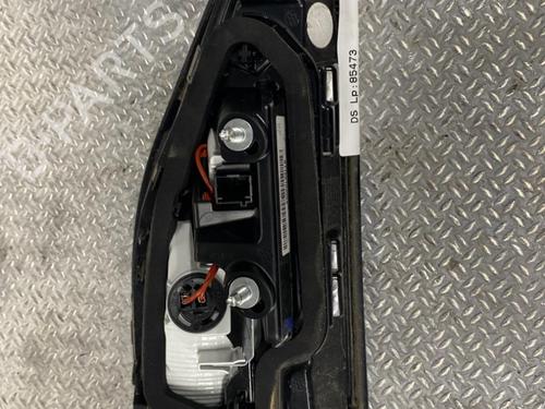 Used Left tailgate light Left tailgate light 24101628 24101628