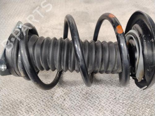 Left front shock absorber RENAULT CAPTUR I (J5_, H5_) 1.5 dCi 90 (J5N4, J5M5, J5MW, J5M6, J5AL, J5AJ) | BP34456234M16 - Image 3