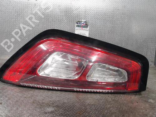 Used Left taillight FIAT GRANDE PUNTO (199_) 1.3 D Multijet (75 hp) 24088858