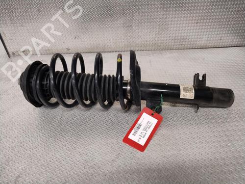 Left front shock absorber CITROËN C3 III (SX) 1.6 BlueHDi 75 | BP27373075M16 - Image 2