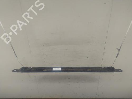 Used Front bumper reinforcement Front bumper reinforcement 36543693 36543693