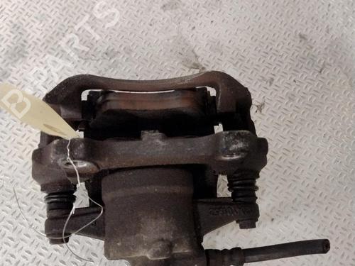 Used Left front brake caliper FIAT GRANDE PUNTO (199_) 1.2 (65 hp) 28484083