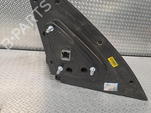 Used Left mirror HYUNDAI i30 (FD) 2.0 CRDi (136 hp) 24090716