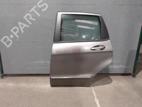 Used Left rear door MERCEDES-BENZ A-CLASS (W169) A 160 CDI (169.006, 169.306) (82 hp) 24086860