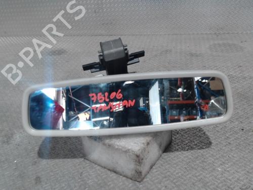 Used Rear mirror RENAULT TALISMAN (LP_) 1.8 TCe 225 (LPM1) (224 hp) 24080255