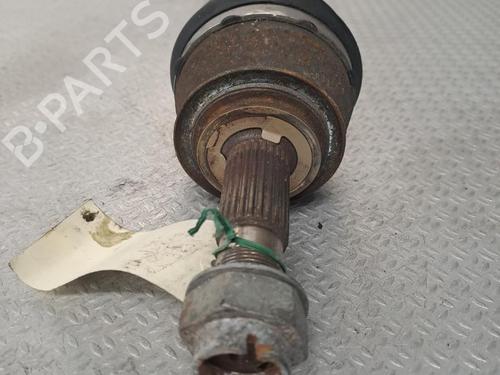 Antriebswelle links vorne OPEL MOKKA / MOKKA X (J13) 1.4 (_76) | BP24093536M38 
