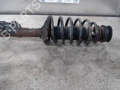 Used Left front shock absorber Left front shock absorber 36463615 36463615