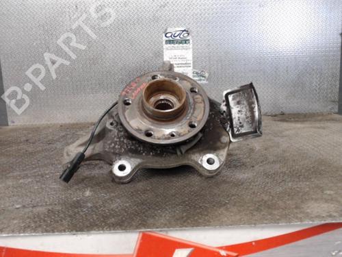 left-front-steering-knuckle-renault-laguna-iii-bt01-2007-2008-2009-2010-2011-2012-2013-2014-2015-24084451 main image