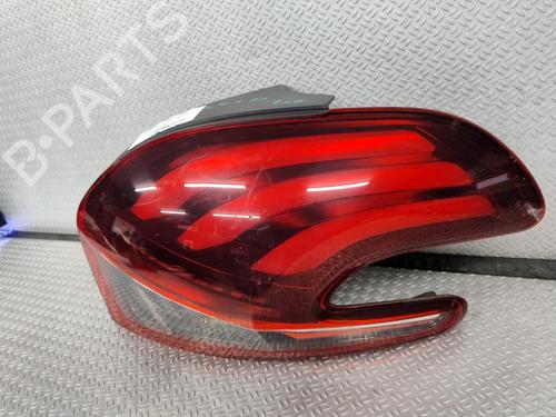 Used Right taillight Right taillight 28087549 28087549