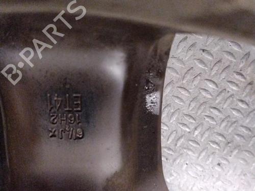 Used Rim RENAULT MEGANE IV Hatchback (B9A/M/N_) 1.5 dCi 110 (B9A3) (110 hp) 29441465
