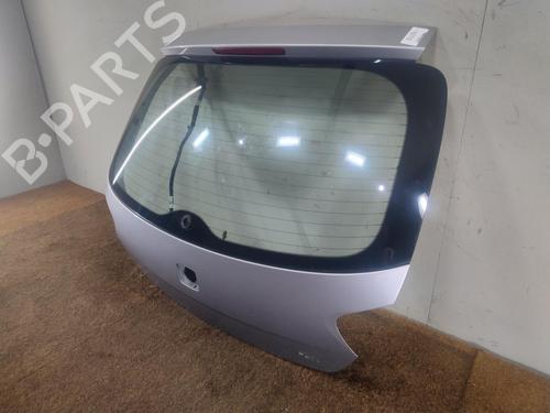 Used Tailgate SEAT IBIZA IV (6J5, 6P1) 1.6 TDI (105 hp) 32873112