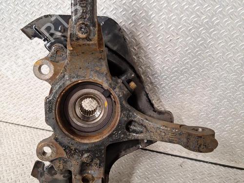 Left front steering knuckle FIAT PUNTO (199_) 1.2 (199AXZ1A, 199BXZ1A) | BP39213063M25 - Image 3