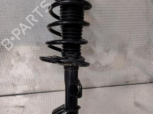 Right front shock absorber VW CRAFTER Van (SY_, SX_) 2.0 TDI FWD (SYB, SYC, SYD) | BP26514271M17