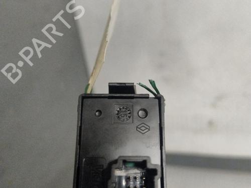 Warning switch DACIA SANDERO II 1.5 dCi 75 / Blue dCi 75 (B8JW, B8M4, B8AH, B8M7, B8M6) | BP36462503I22 - Image 3