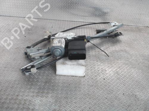 Used Front right window mechanism VW NEW BEETLE (9C1, 1C1) 1.9 TDI (90 hp) 24071877