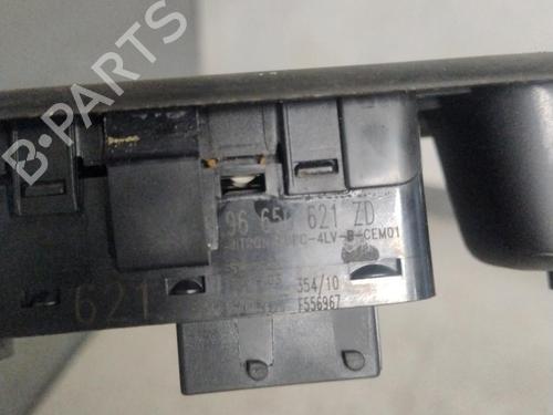 Used Left front window switch Left front window switch 38971944 38971944