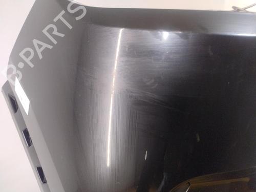 Rear bumper CITROËN C5 AIRCROSS (A_) 1.5 BlueHDi 130 (ACYHZJ, ACYHZR) | BP28802598C8 