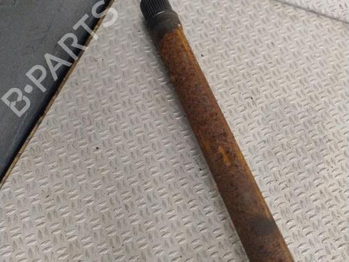 Used Right front driveshaft Right front driveshaft NISSAN NOTE (E11, NE11) 1.5 dCi (86 hp) 36462156 36462156