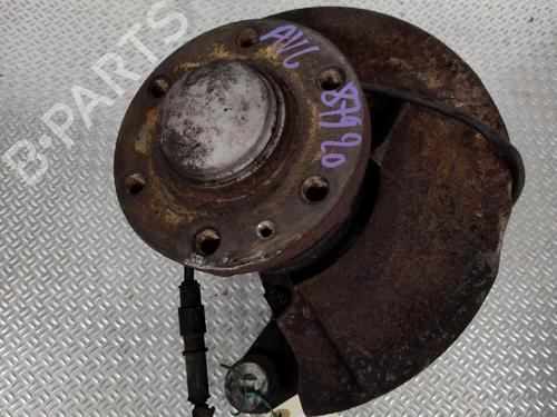 Used Left front steering knuckle Left front steering knuckle IVECO DAILY IV Bus 35S14, 35S14 /P (136 hp) 26328576 26328576