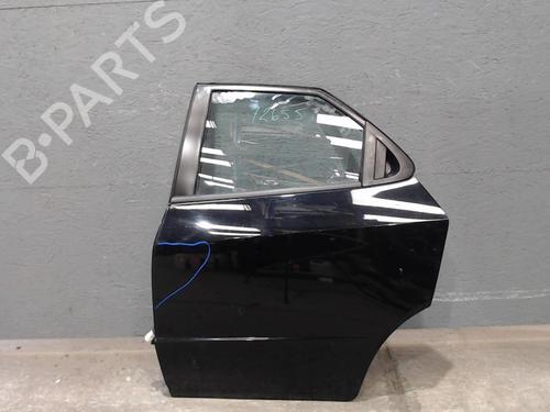 Used Left rear door HONDA CIVIC VIII Hatchback (FN, FK) 2.2 CTDi (FK3) (140 hp) 24074370