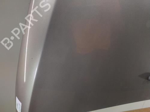 Used Hood PEUGEOT 3008 I MPV (0U_) 1.6 HDi (112 hp) 29318569