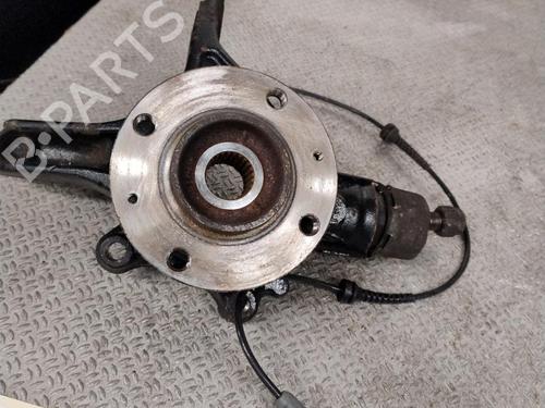 Used Right front steering knuckle Right front steering knuckle CITROËN C4 II (NC_) 1.6 HDi 115 (114 hp) 32715990 32715990