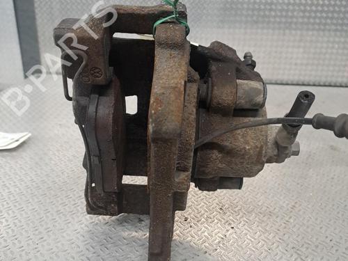 Left front brake caliper VW TIGUAN (5N_) 2.0 TDI | BP24063382M105 - Image 2